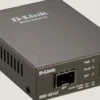 Converter Gigabit - SFP, DMC-G01LC