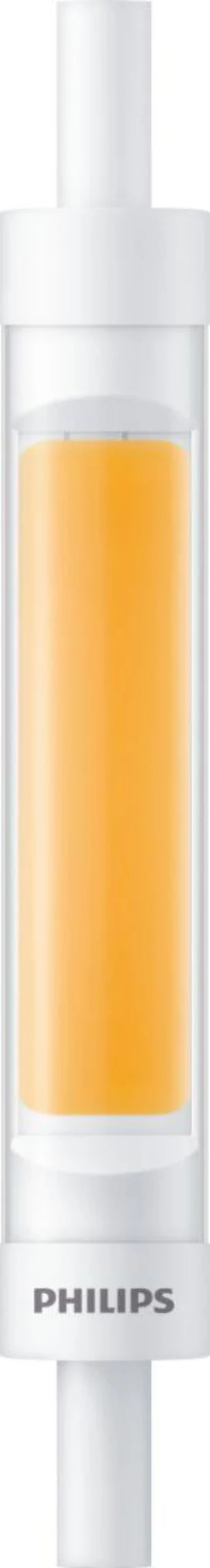 CorePro LED, 118mm, 7,2W, 830 R7s, 810 lumen - Philips