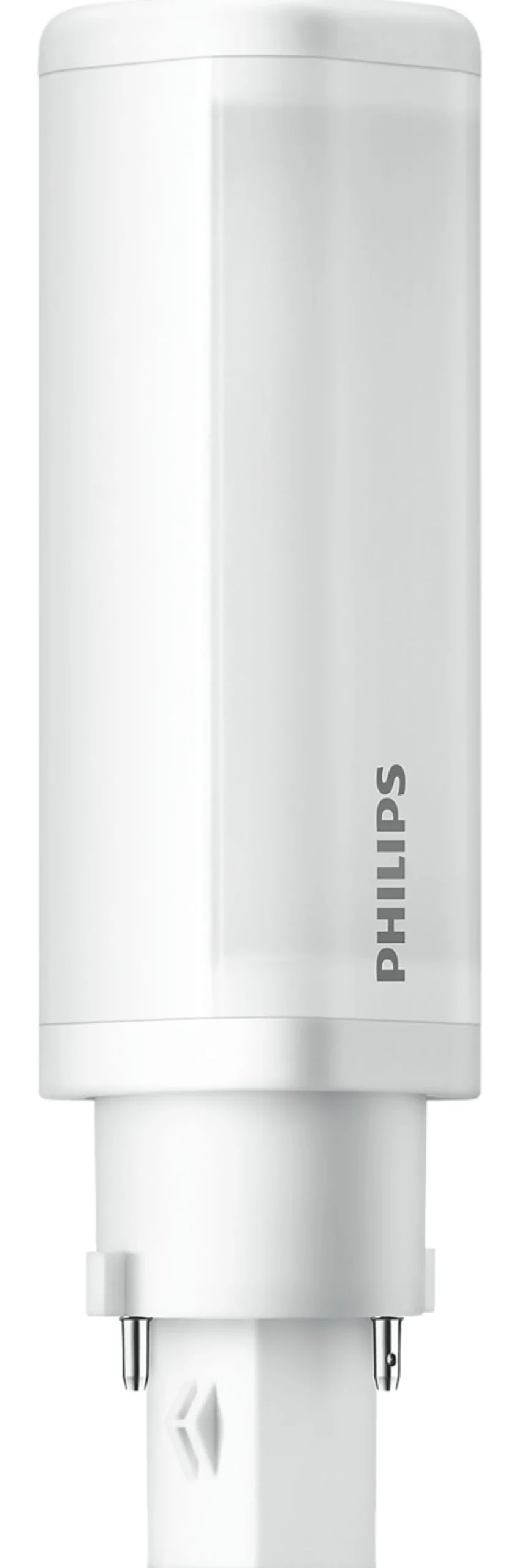CorePro LED PL-C EM/230V, 5,9W 840, 660 lumen, 2P, G24d-1 - Philips