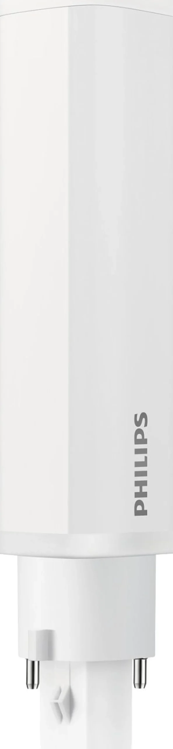 CorePro LED PL-C EM/230V, 6,9W 840, 770 lumen, 2P, G24d-2 - Philips Lighting