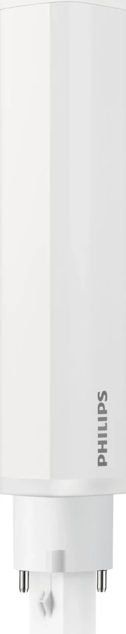 CorePro LED PL-C EM/230V, 8,9W 840, 1100 lumen, 2P, G24d-3 - Philips