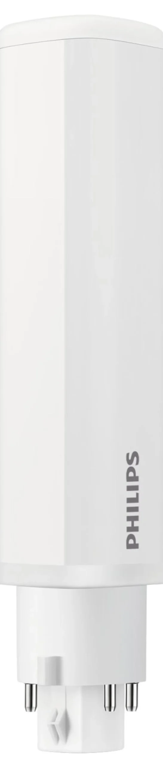 CorePro LED PL-C, 6,5W 830, 700 lumen, 4P, G24q-2 - Philips Lighting