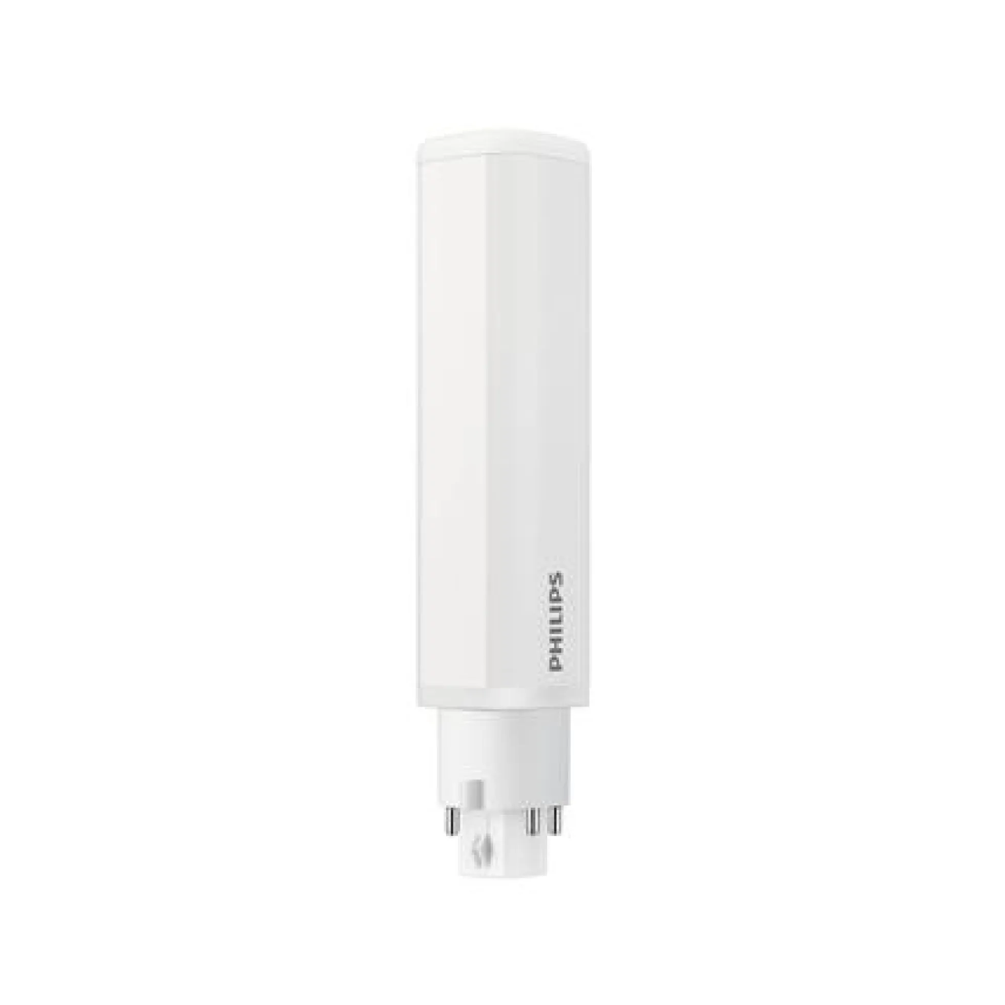 CorePro LED PL-C 5,5W 830, 600 lumen, 4P, G24q-1 - Philips Lighting