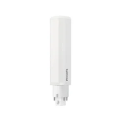 CorePro LED PL-C, 5,5W 840, 660 lumen, 4P, G24q-1 - Philips Lighting
