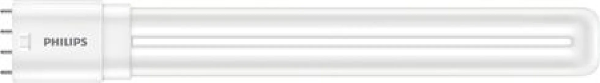 CorePro LED PLL HF, 12W 830, 1440 lumen, 4P 2G11 (24W) - Philips
