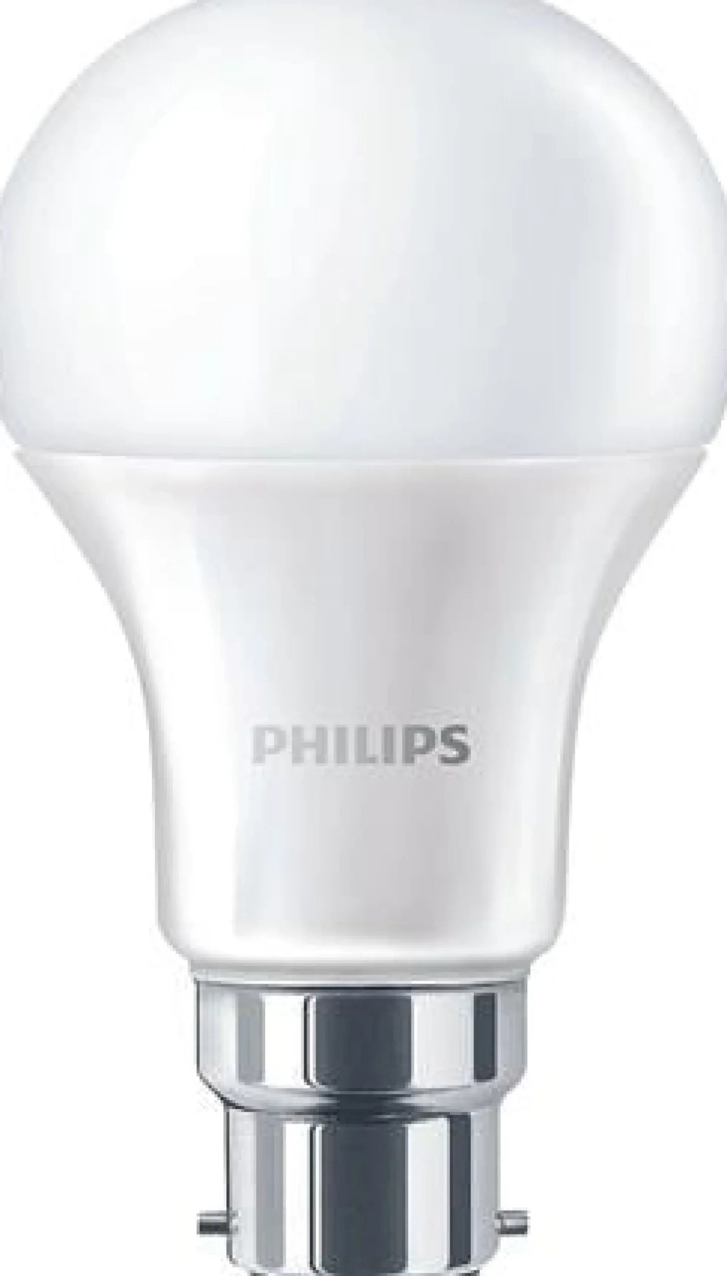 CorePro LED pære 11W, 2700K, B22, Mat = 75W