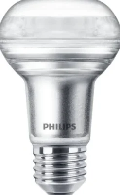 CorePro LEDspot reflektor, dæmpbar, 4,5W (60W), R63, E27, 36°