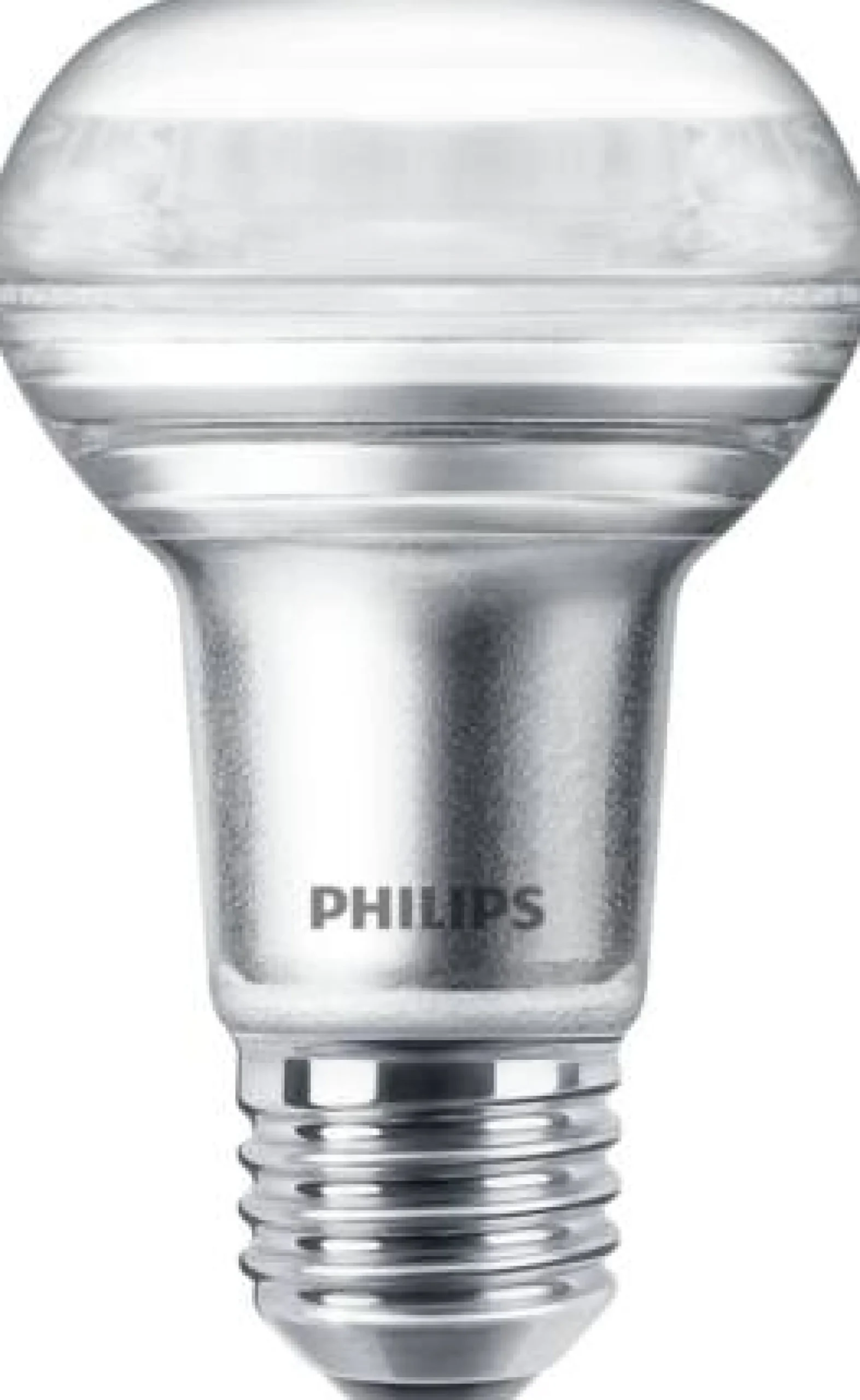 CorePro LED Spot R80 8W, 670 lumen, E27, 36°