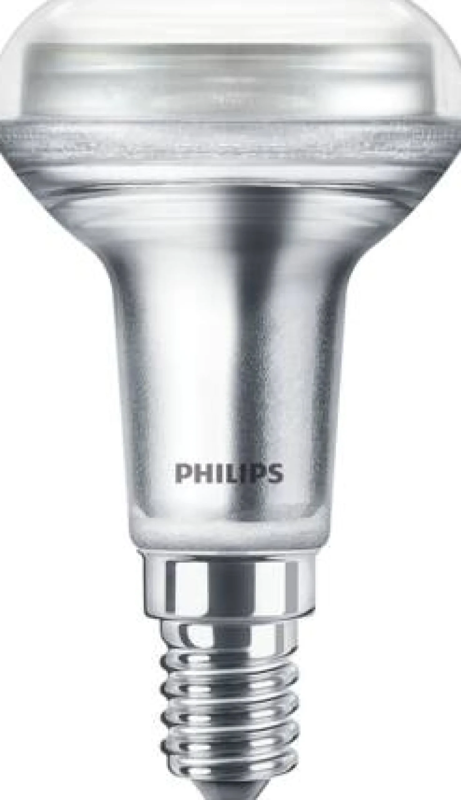 CorePro LED Spot R50, 4,3W, 320 lumen, E14, 36°, dæmpbar