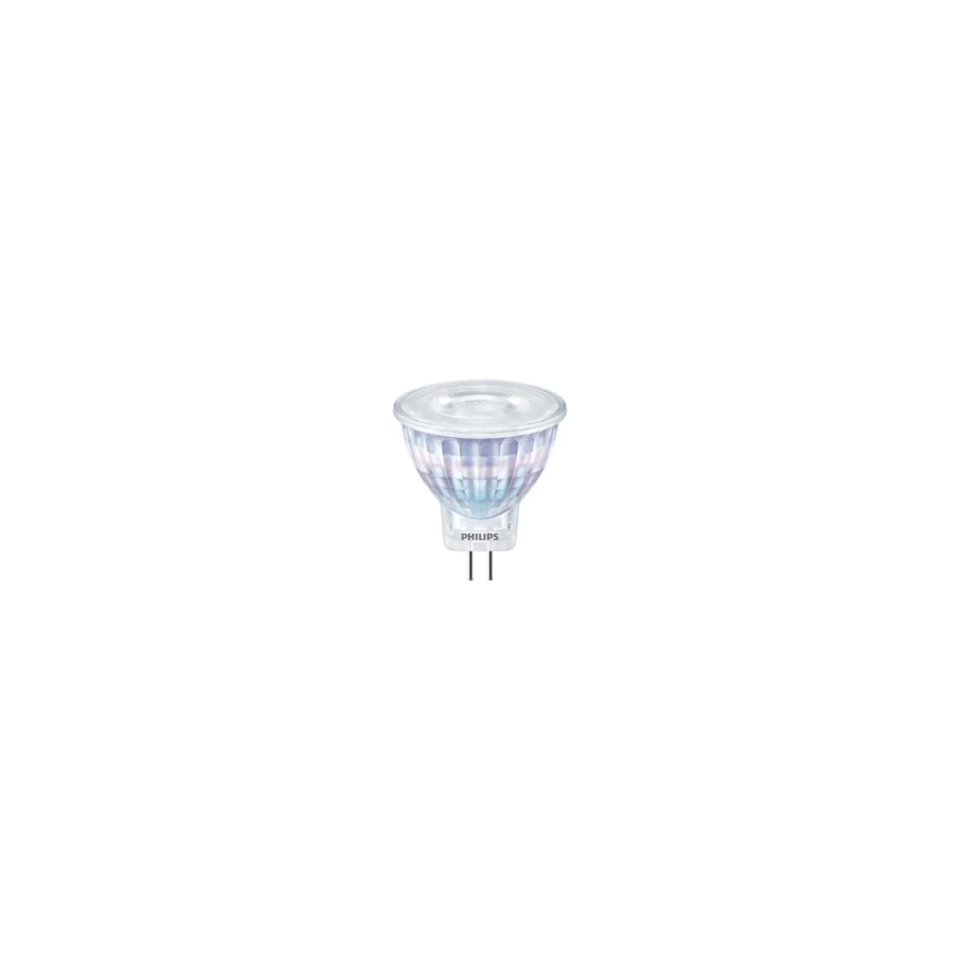 CorePro LED Spot 2,3W, 184 lumen, MR11, GU4, 36°