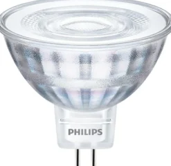 Corepro LEDspot, 4,4W (35W), MR16 840, 36° - Philips Lighting