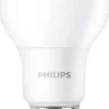CorePro LED Standard 8W, 806lm, B22, 2700K, Mat