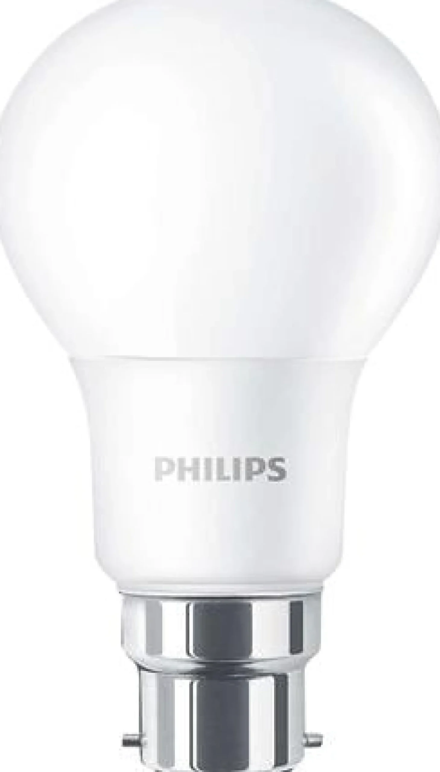 CorePro LED Standard 5,5W, 40W, A60, B22, 827, Mat