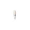 CorePro LED Stift Spot 4,8W, 570 lumen, G9, 2700K