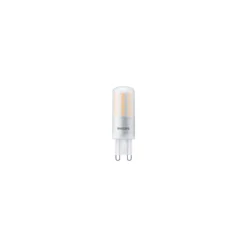 CorePro LED Stift Spot 4,8W, 570 lumen, G9, 2700K