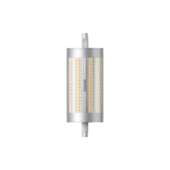 CorePro LED 17,5W, 840, 2460 lumen, R7s, 118 mm, dæmpbar (A++)