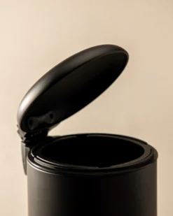 Cosmic Essentials affaldsspand, 3,5 l, mat sort