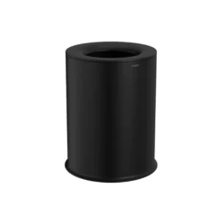 Cosmic Geyser affaldsspand, 5 l, mat sort