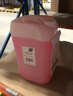 CO2 svejsevæske Hi-Tech, 25 liter - Esab