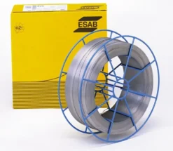 CO2 tråd, 12.63, 15 kg, 0,8mm, SG3, kobberfri - 15 kg