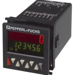 Counter KC-LCDC-48-2R-230VAC - Pepperl+Fuchs
