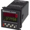 Counter KC-LCDC-48-2T-24VDC - Pepperl+Fuchs