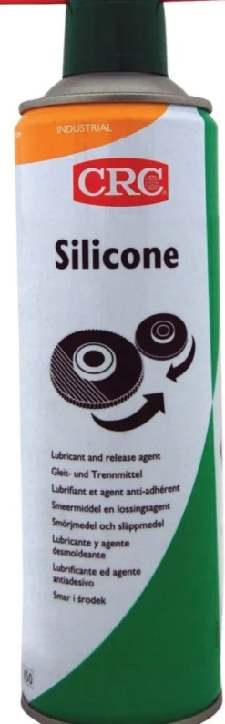 CRC glidemiddel, slipmiddel, 500 ml
