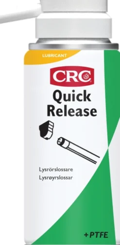 CRC Quick Release smøremiddel, 100 ml