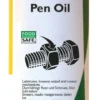 CRC rustløsner Pen Oil, FPS, permalock, 500 ml