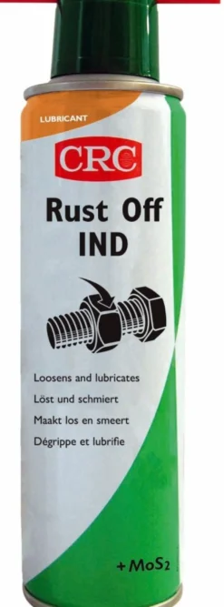 CRC rustløsner, Rust Off, 250 ml