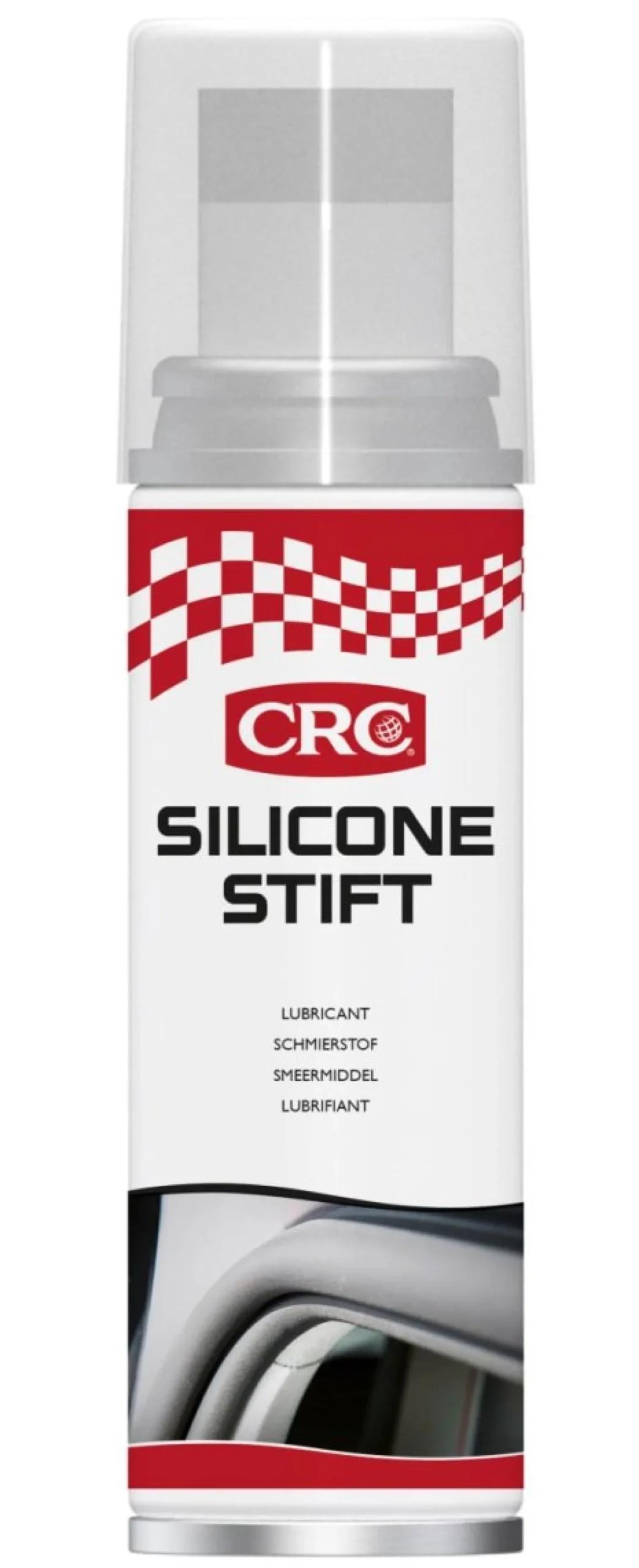 CRC silikonestift, 50 ml