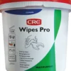 CRC Wipes renseservietter Industri, 100 stk.