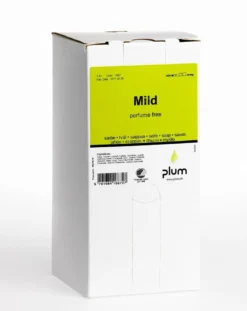 Cremesæbe plum mild, 1,4 liter