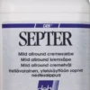 Cremesæbe Septer, 5,0L - Deb