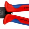 Crimptang D-SUB, HD 20, HDE-stik - Knipex
