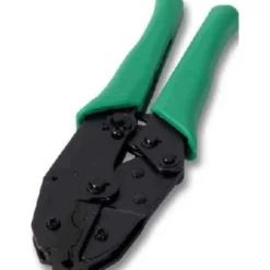 Crimptang, HIROSE konnektor, RJ45, Cat 5e, Cat 6