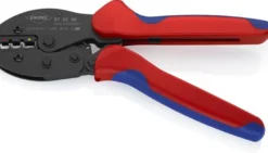 Crimptang 9752 36, ISO kabelsko, 0,5-6mm2 - Knipex