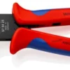 Crimptang MINI-FIT, Molex LLC - Knipex