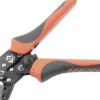 Crimptang T3692A til tyller, 0,14-2,5mm²