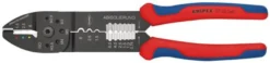 Crimptang 97 32 240, til kabler, Knipex