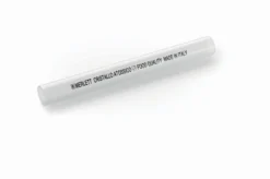 Cristallo klar uarmeret PVC slange, 12 x 17 mm, 50 m