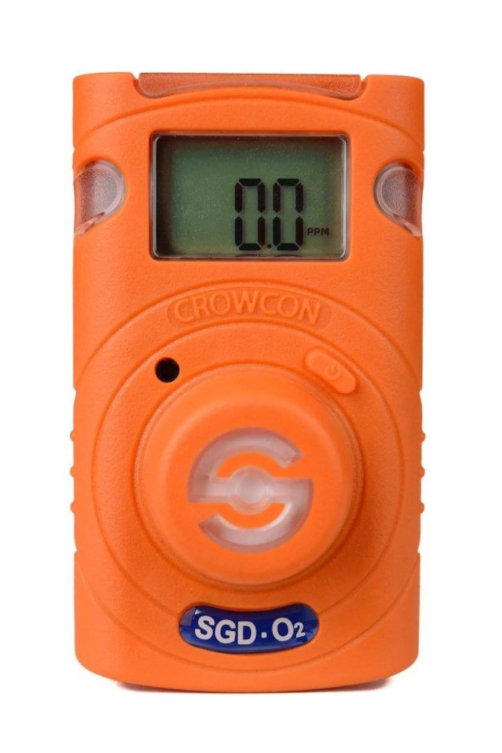 Crowcon gasdetektor Clip, O2