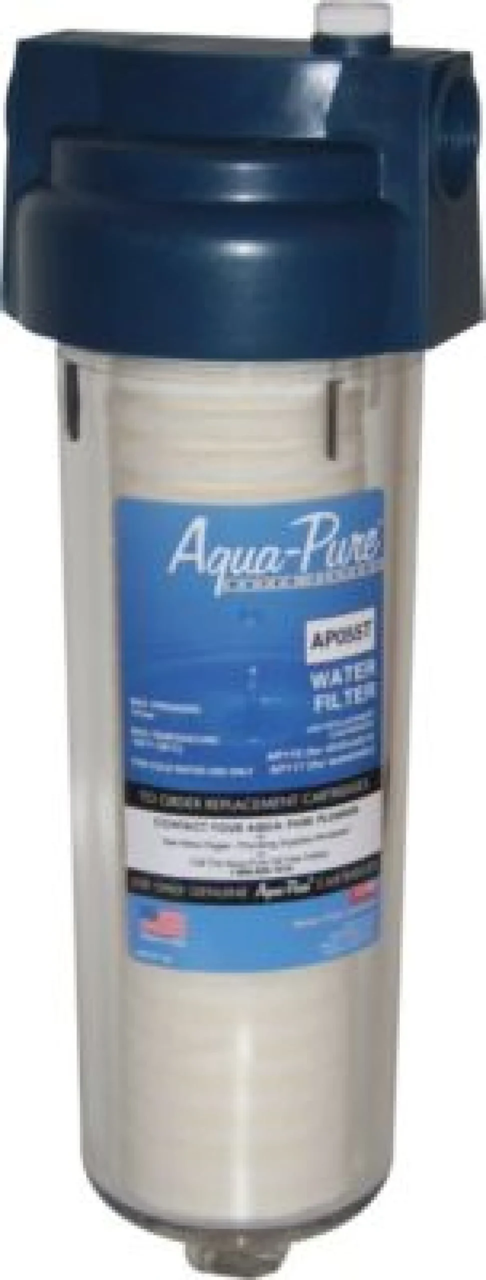 Cuno Vandfilter AP-055T-F, 3/4", 23 l/min
