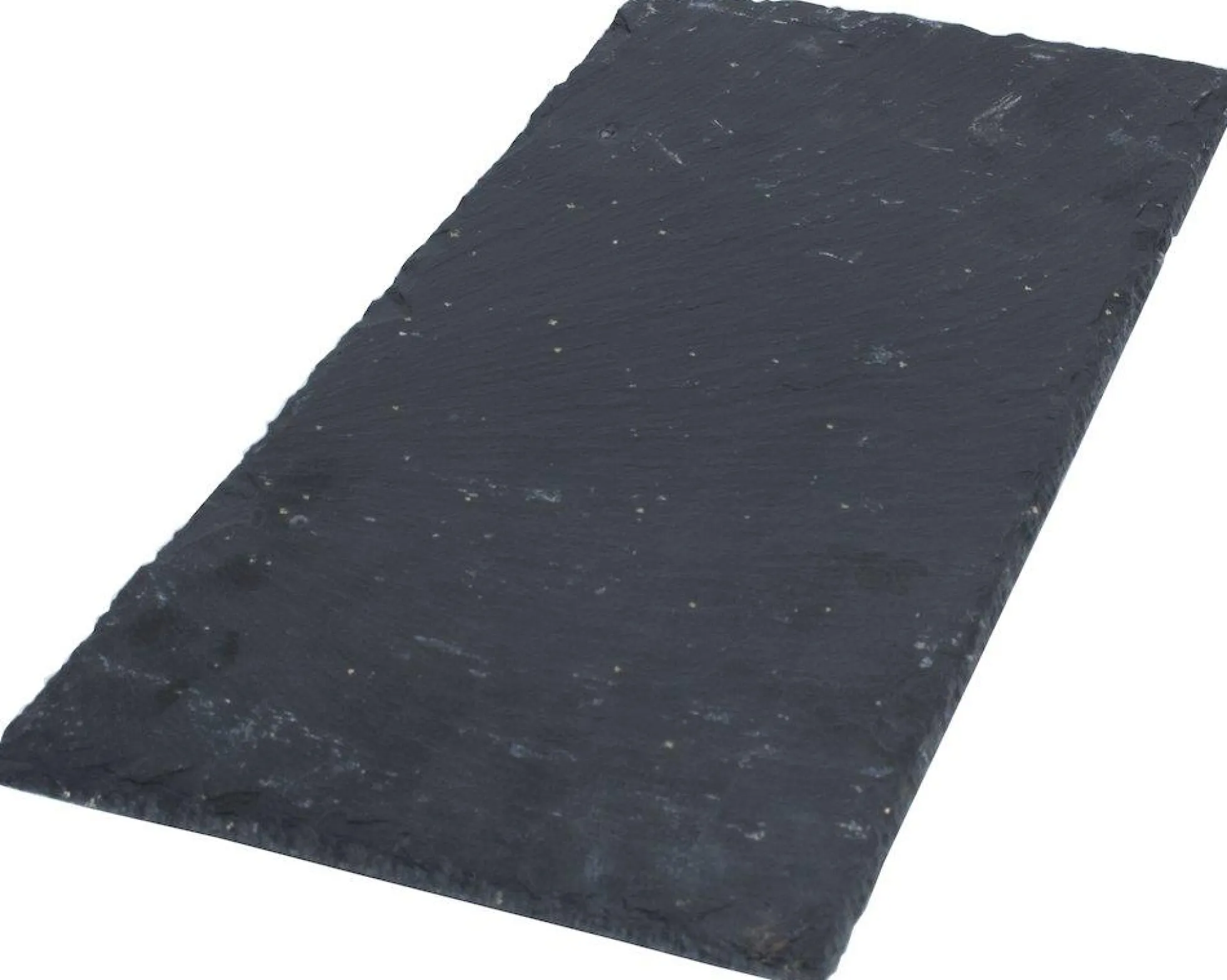 Cupa Clad 101 Logic naturskifer til facade med huller, 400x200 mm