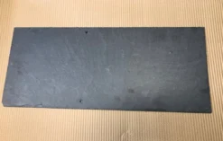 CUPA 11 KL. A Naturskifer, 60x30 cm, PH 24 cm fra top