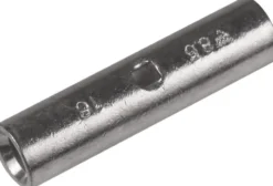 Cu-pressemuffe KST16, 16mm2