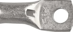 Cu-rørkabelsko KR, 6mm², M8 - Elpress