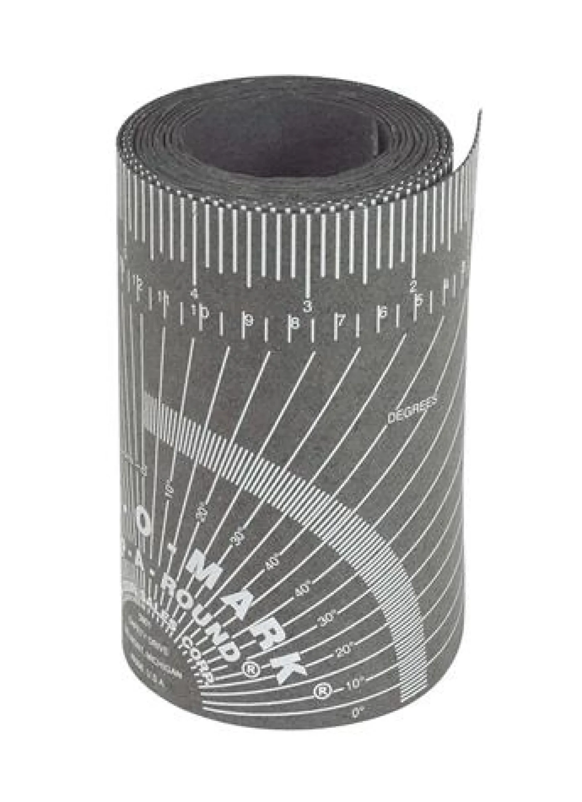 CURV-O-MARK Wrap-a-round 177B sort XL, 175°C, Ø4-12''