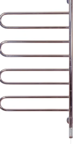 Curvo 1025x545mm 4 arme pol. rf 70watt