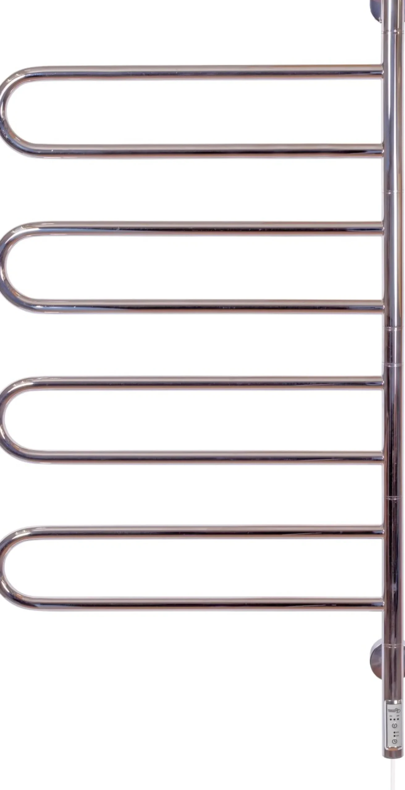 Curvo 1025x545mm 4 arme pol. rf 70watt